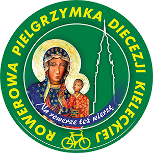X Rowerowa Pielgrzymka Diecezji Kieleckiej wyruszyła w trasę
